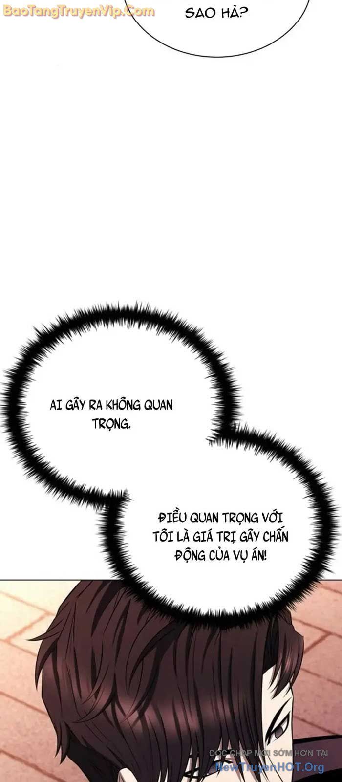 Lính Đánh Thuê Huyền Thoại Trở Thành Thanh Tra Chapter 3 - 24