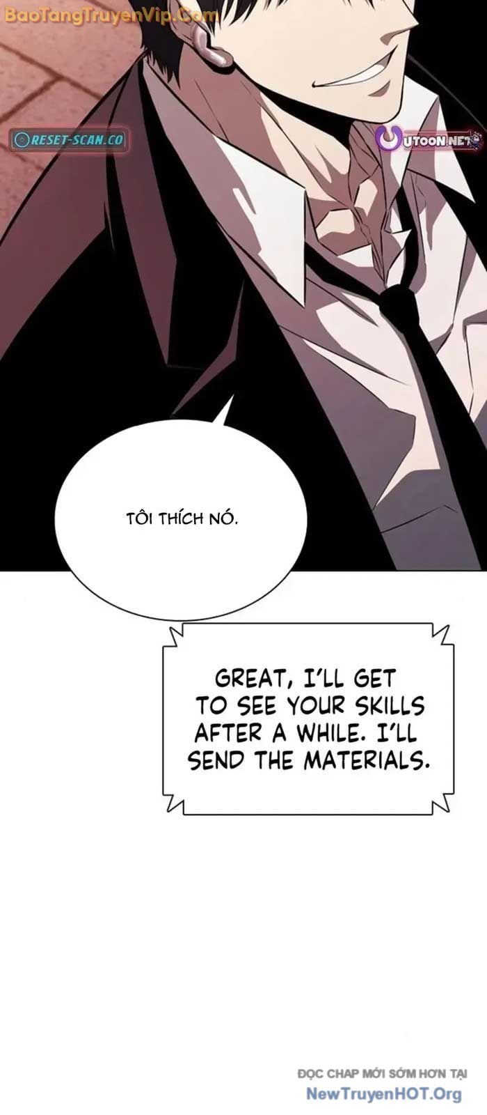 Lính Đánh Thuê Huyền Thoại Trở Thành Thanh Tra Chapter 3 - 25