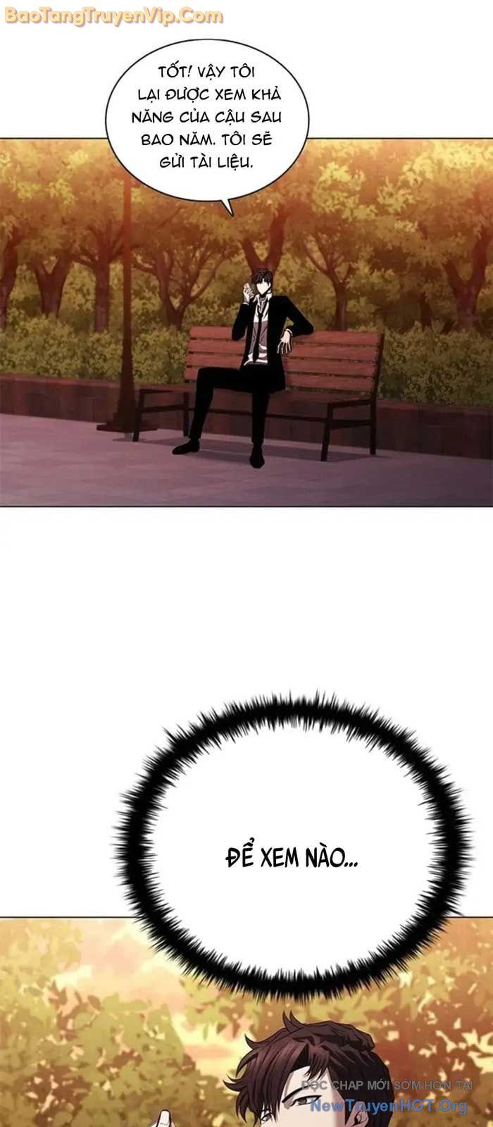 Lính Đánh Thuê Huyền Thoại Trở Thành Thanh Tra Chapter 3 - 27