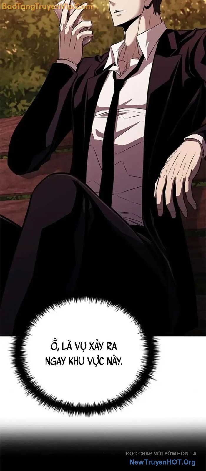 Lính Đánh Thuê Huyền Thoại Trở Thành Thanh Tra Chapter 3 - 28