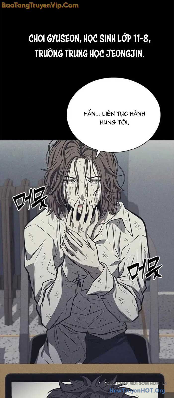 Lính Đánh Thuê Huyền Thoại Trở Thành Thanh Tra Chapter 3 - 29