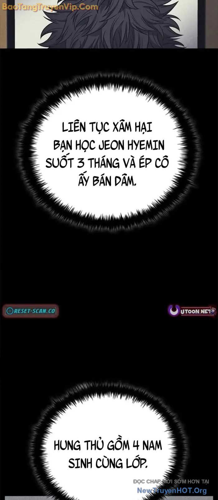 Lính Đánh Thuê Huyền Thoại Trở Thành Thanh Tra Chapter 3 - 30