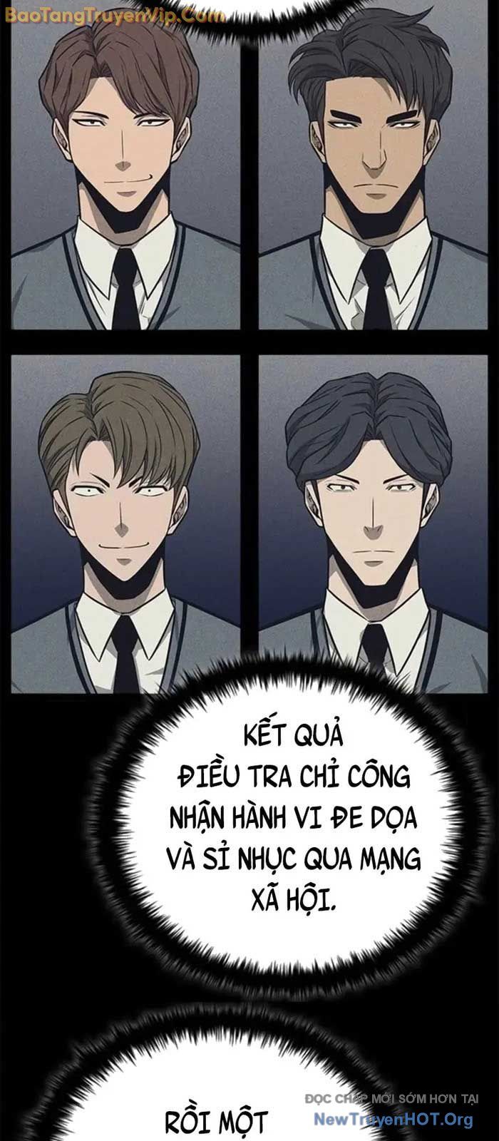 Lính Đánh Thuê Huyền Thoại Trở Thành Thanh Tra Chapter 3 - 31