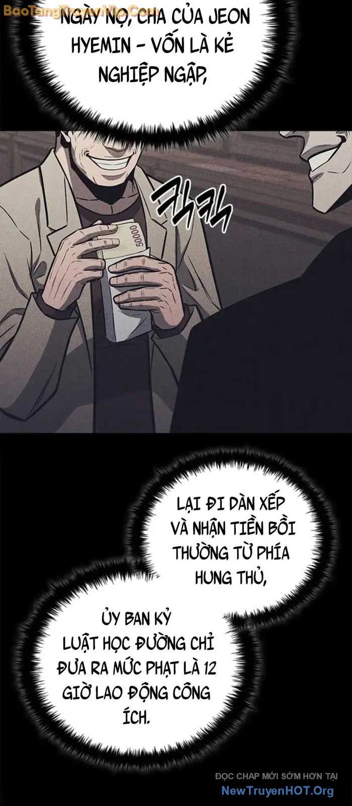 Lính Đánh Thuê Huyền Thoại Trở Thành Thanh Tra Chapter 3 - 32
