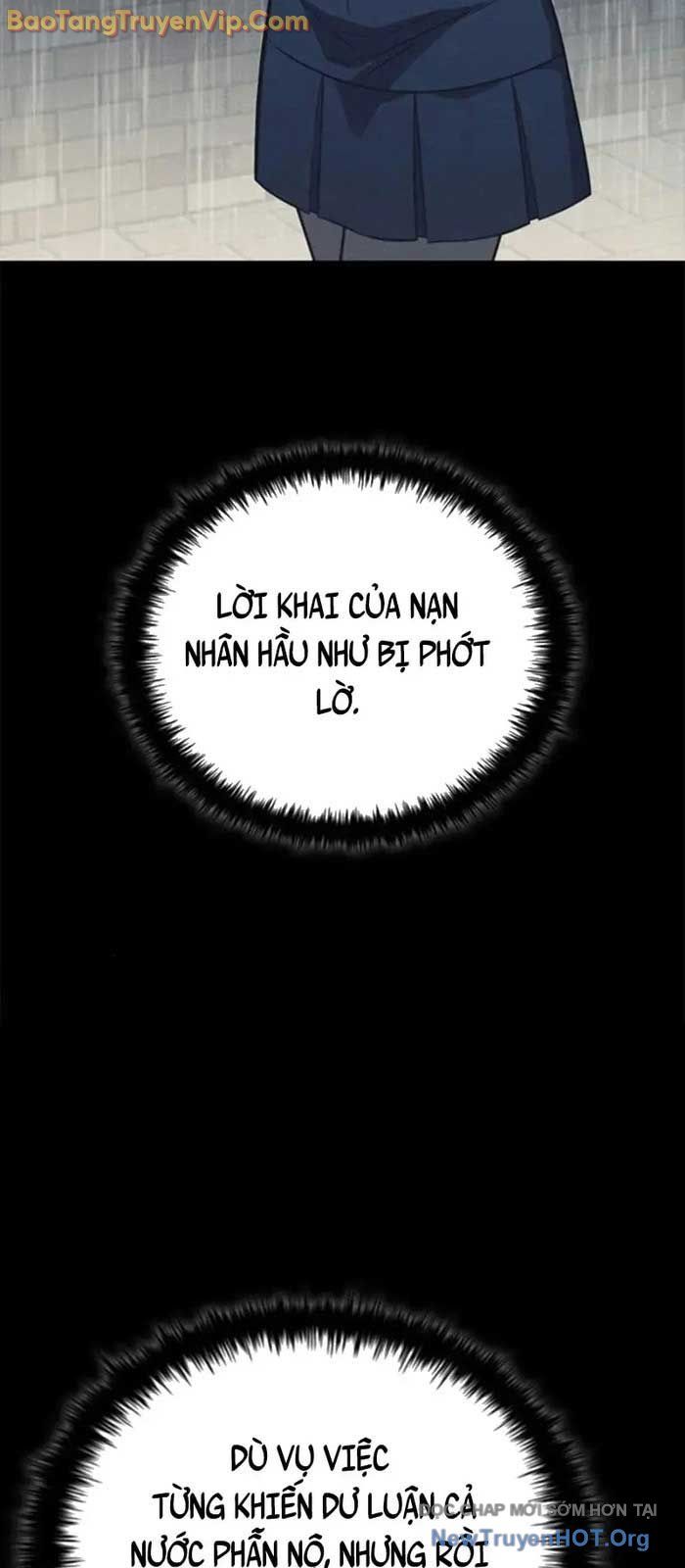 Lính Đánh Thuê Huyền Thoại Trở Thành Thanh Tra Chapter 3 - 34