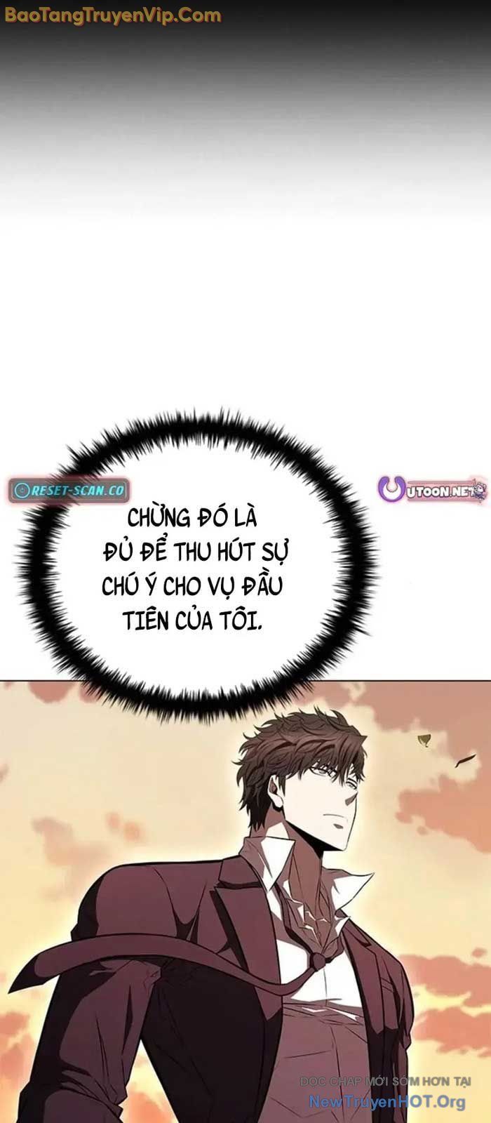 Lính Đánh Thuê Huyền Thoại Trở Thành Thanh Tra Chapter 3 - 36