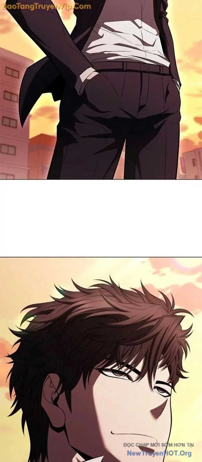 Lính Đánh Thuê Huyền Thoại Trở Thành Thanh Tra Chapter 3 - 37