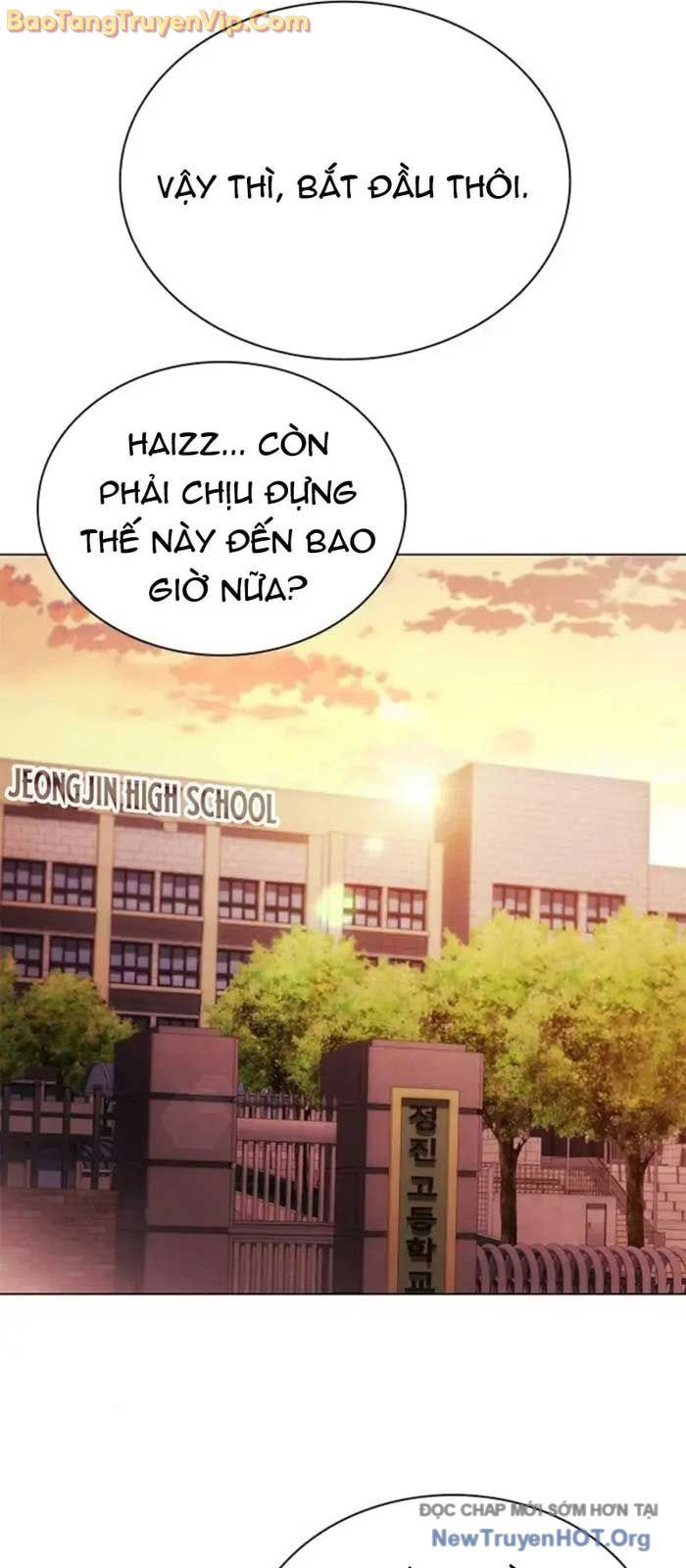 Lính Đánh Thuê Huyền Thoại Trở Thành Thanh Tra Chapter 3 - 39