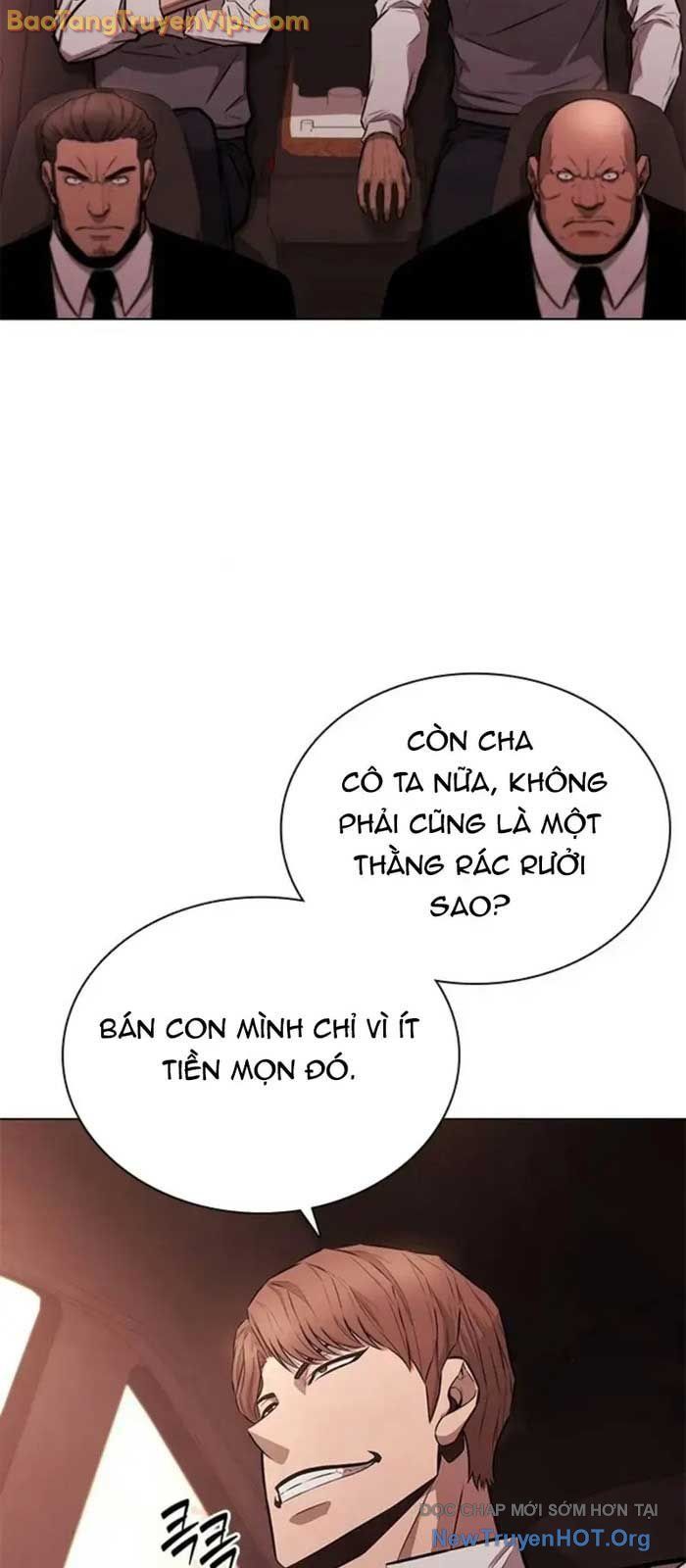 Lính Đánh Thuê Huyền Thoại Trở Thành Thanh Tra Chapter 3 - 41