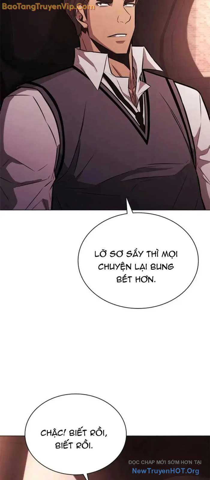 Lính Đánh Thuê Huyền Thoại Trở Thành Thanh Tra Chapter 3 - 43