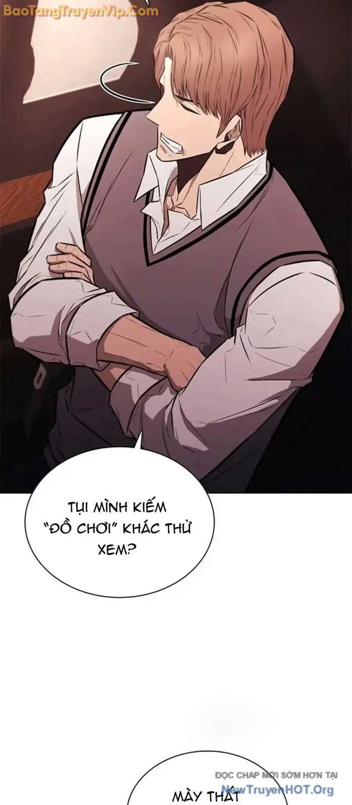 Lính Đánh Thuê Huyền Thoại Trở Thành Thanh Tra Chapter 3 - 44