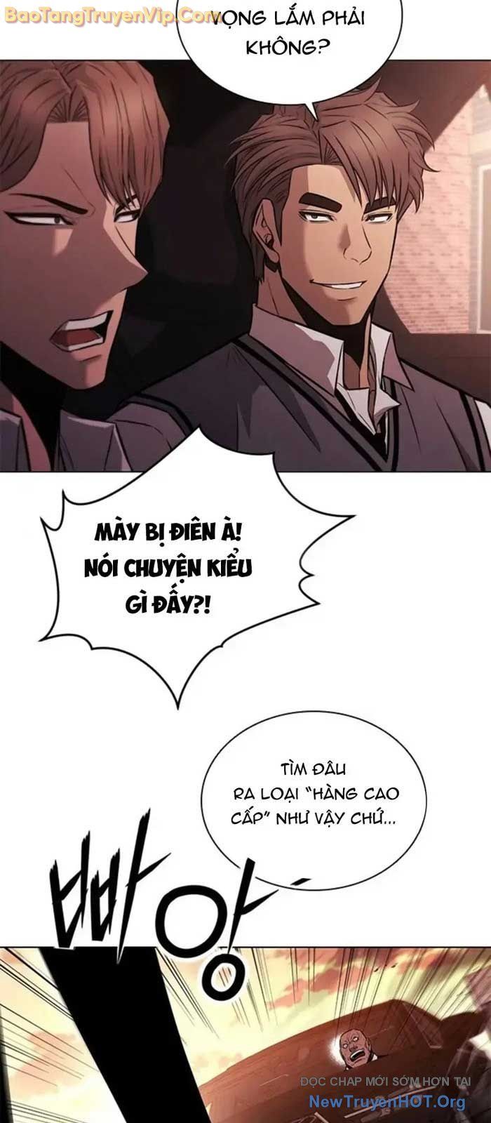 Lính Đánh Thuê Huyền Thoại Trở Thành Thanh Tra Chapter 3 - 45