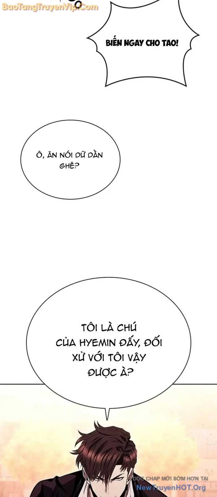 Lính Đánh Thuê Huyền Thoại Trở Thành Thanh Tra Chapter 3 - 48