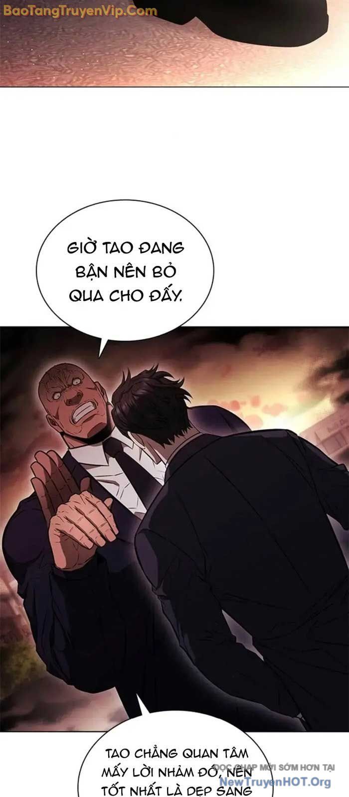 Lính Đánh Thuê Huyền Thoại Trở Thành Thanh Tra Chapter 3 - 50