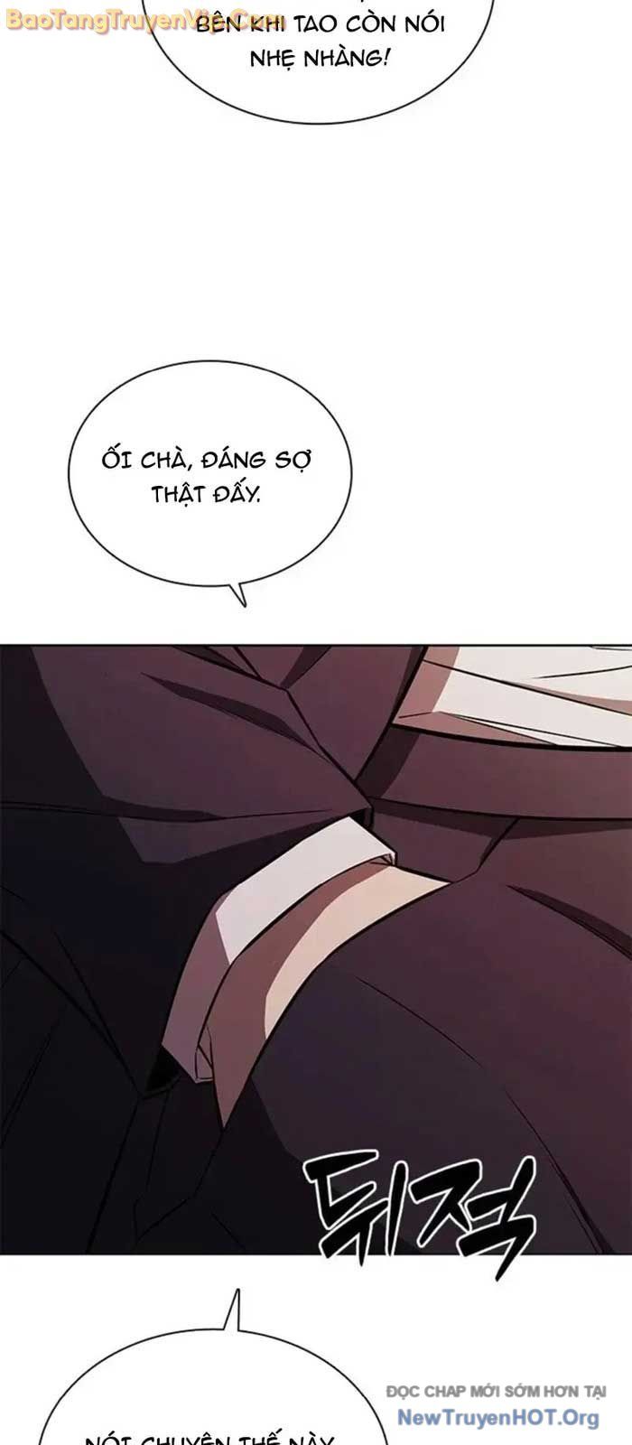 Lính Đánh Thuê Huyền Thoại Trở Thành Thanh Tra Chapter 3 - 51