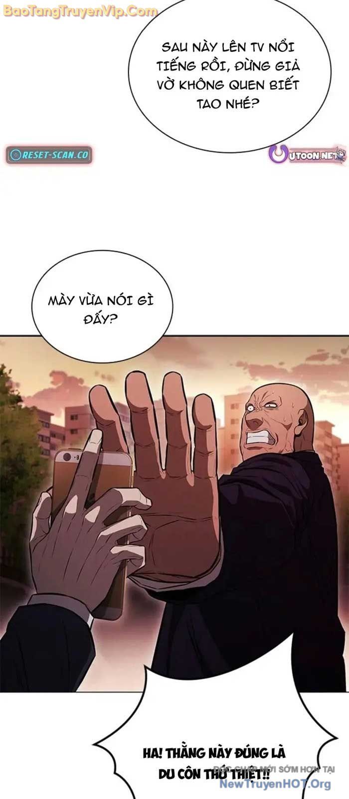 Lính Đánh Thuê Huyền Thoại Trở Thành Thanh Tra Chapter 3 - 53