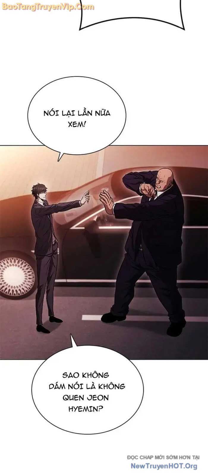 Lính Đánh Thuê Huyền Thoại Trở Thành Thanh Tra Chapter 3 - 54