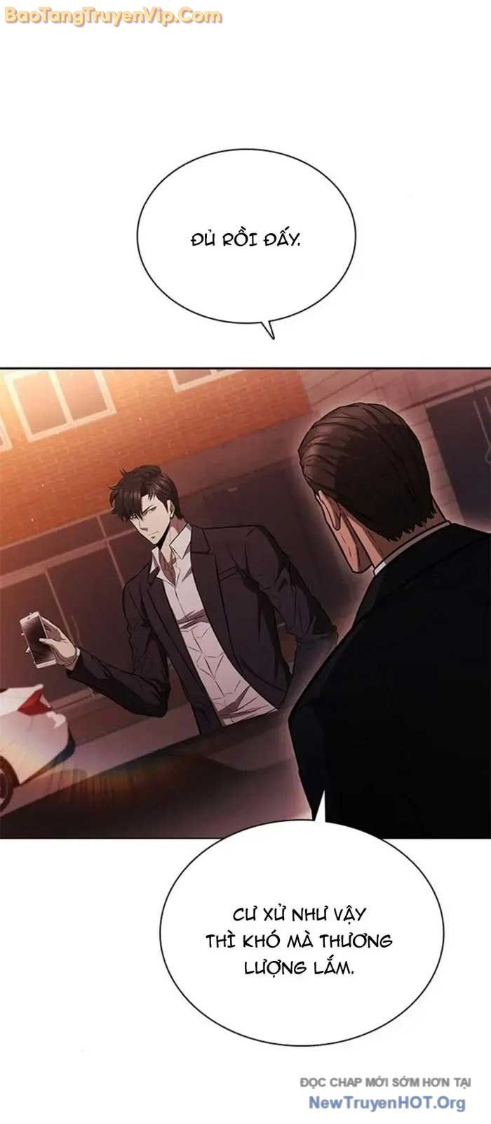 Lính Đánh Thuê Huyền Thoại Trở Thành Thanh Tra Chapter 3 - 55