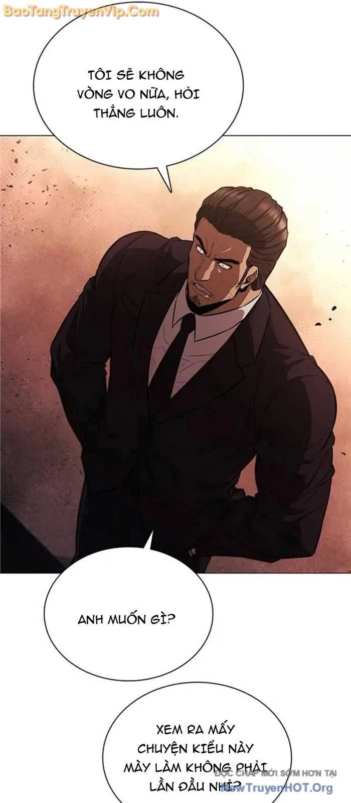 Lính Đánh Thuê Huyền Thoại Trở Thành Thanh Tra Chapter 3 - 57