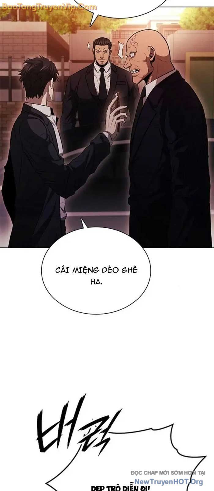 Lính Đánh Thuê Huyền Thoại Trở Thành Thanh Tra Chapter 3 - 58