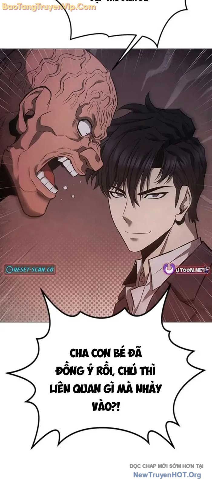 Lính Đánh Thuê Huyền Thoại Trở Thành Thanh Tra Chapter 3 - 59