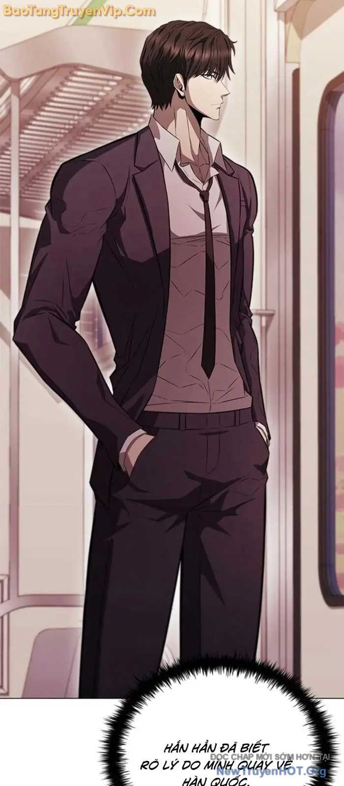 Lính Đánh Thuê Huyền Thoại Trở Thành Thanh Tra Chapter 3 - 7