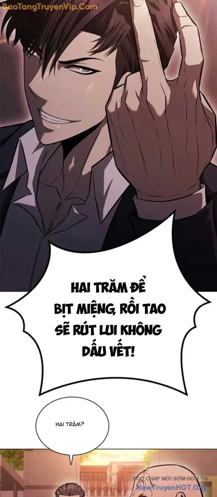 Lính Đánh Thuê Huyền Thoại Trở Thành Thanh Tra Chapter 3 - 61