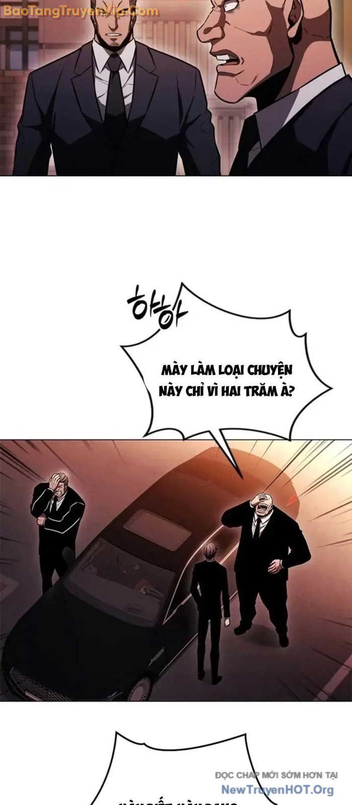 Lính Đánh Thuê Huyền Thoại Trở Thành Thanh Tra Chapter 3 - 62