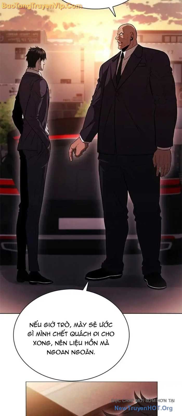 Lính Đánh Thuê Huyền Thoại Trở Thành Thanh Tra Chapter 3 - 64