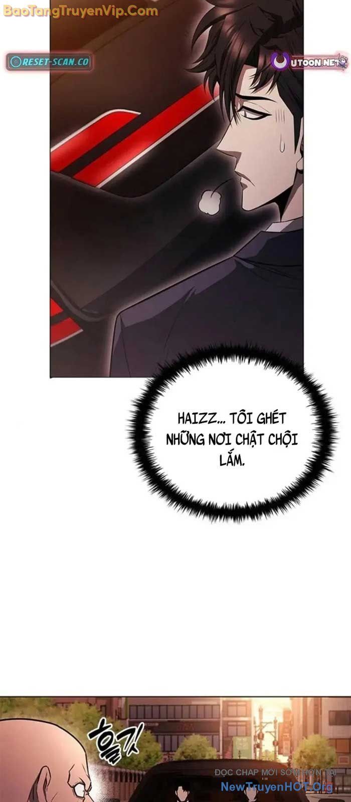 Lính Đánh Thuê Huyền Thoại Trở Thành Thanh Tra Chapter 3 - 65