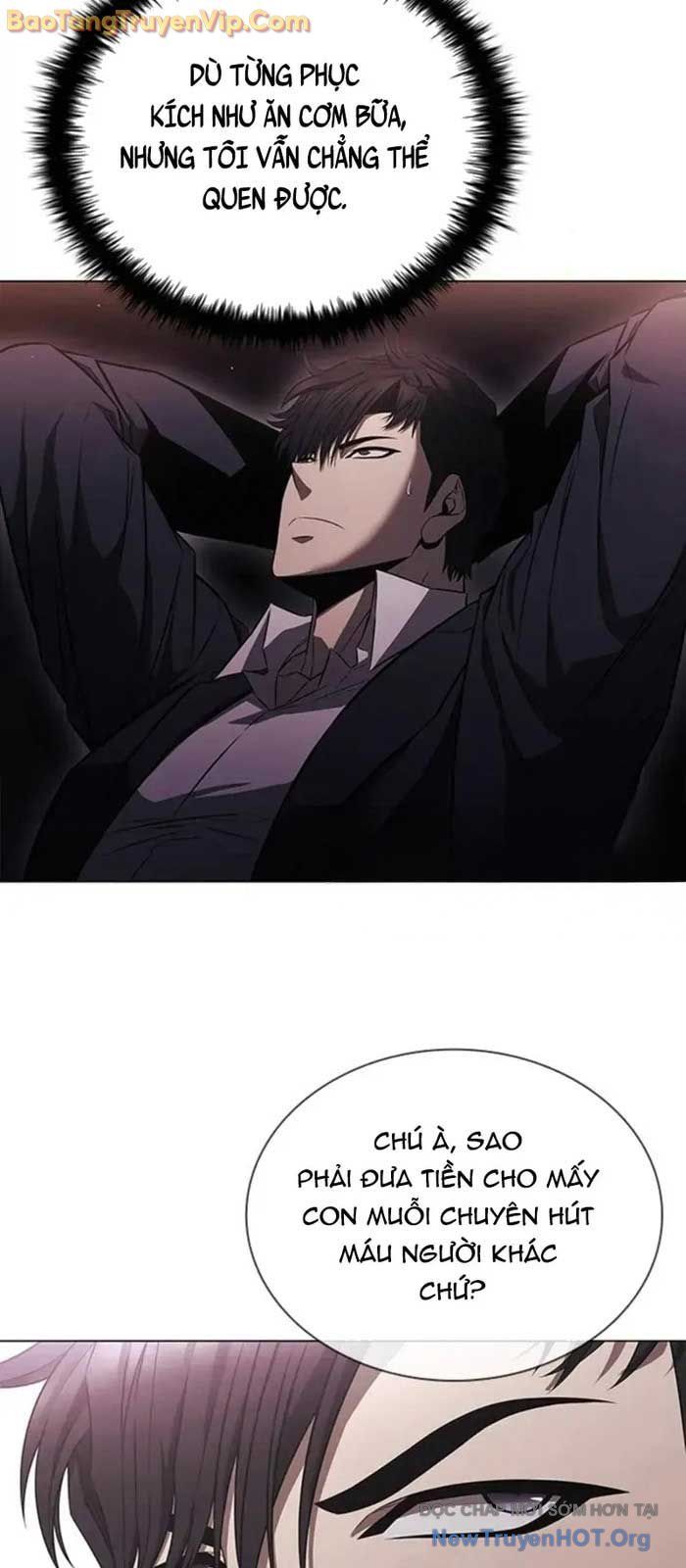 Lính Đánh Thuê Huyền Thoại Trở Thành Thanh Tra Chapter 3 - 70