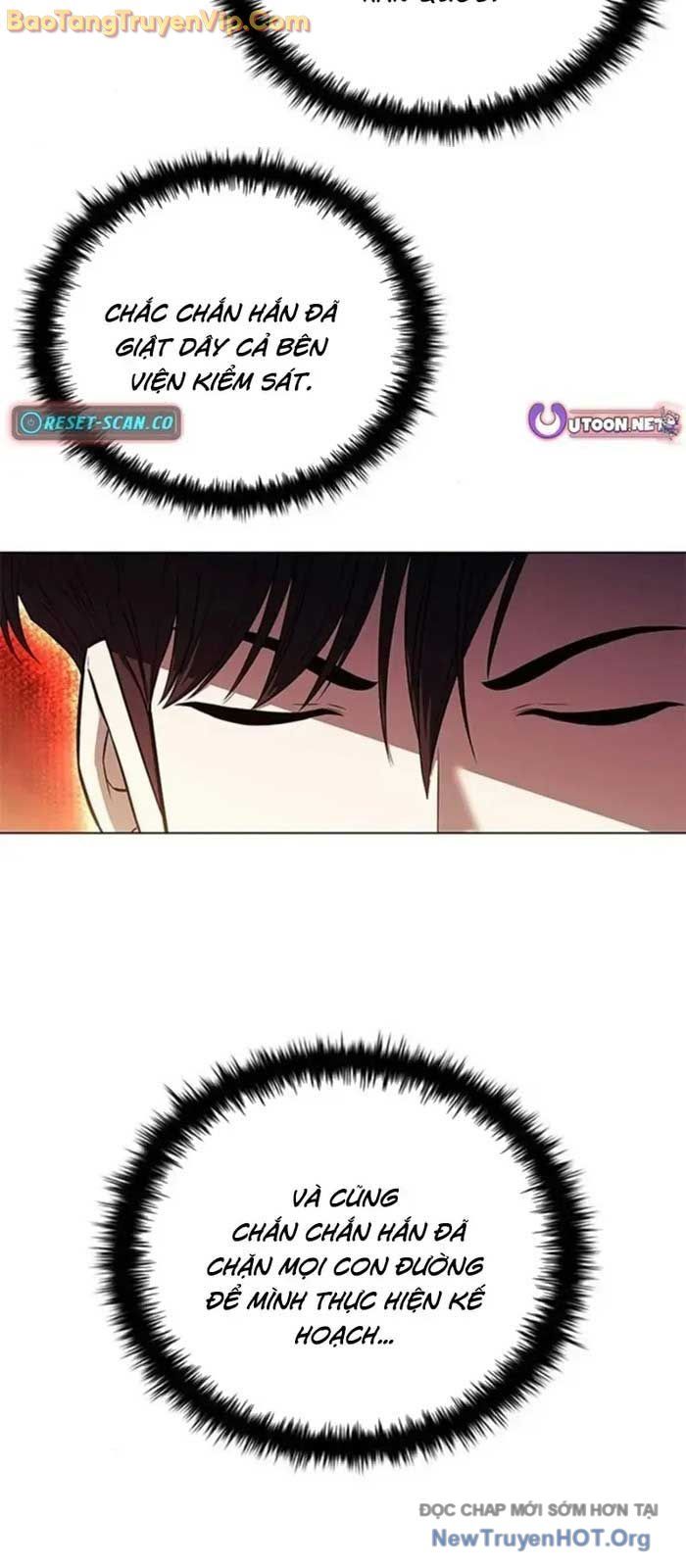 Lính Đánh Thuê Huyền Thoại Trở Thành Thanh Tra Chapter 3 - 8