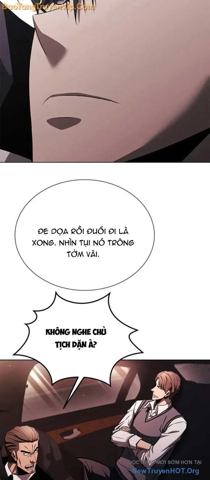 Lính Đánh Thuê Huyền Thoại Trở Thành Thanh Tra Chapter 3 - 71