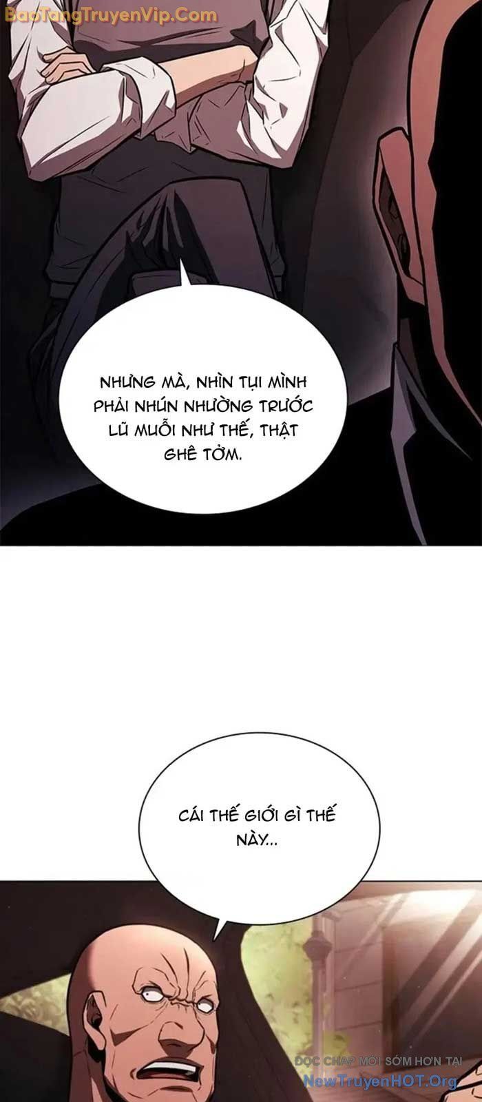 Lính Đánh Thuê Huyền Thoại Trở Thành Thanh Tra Chapter 3 - 73