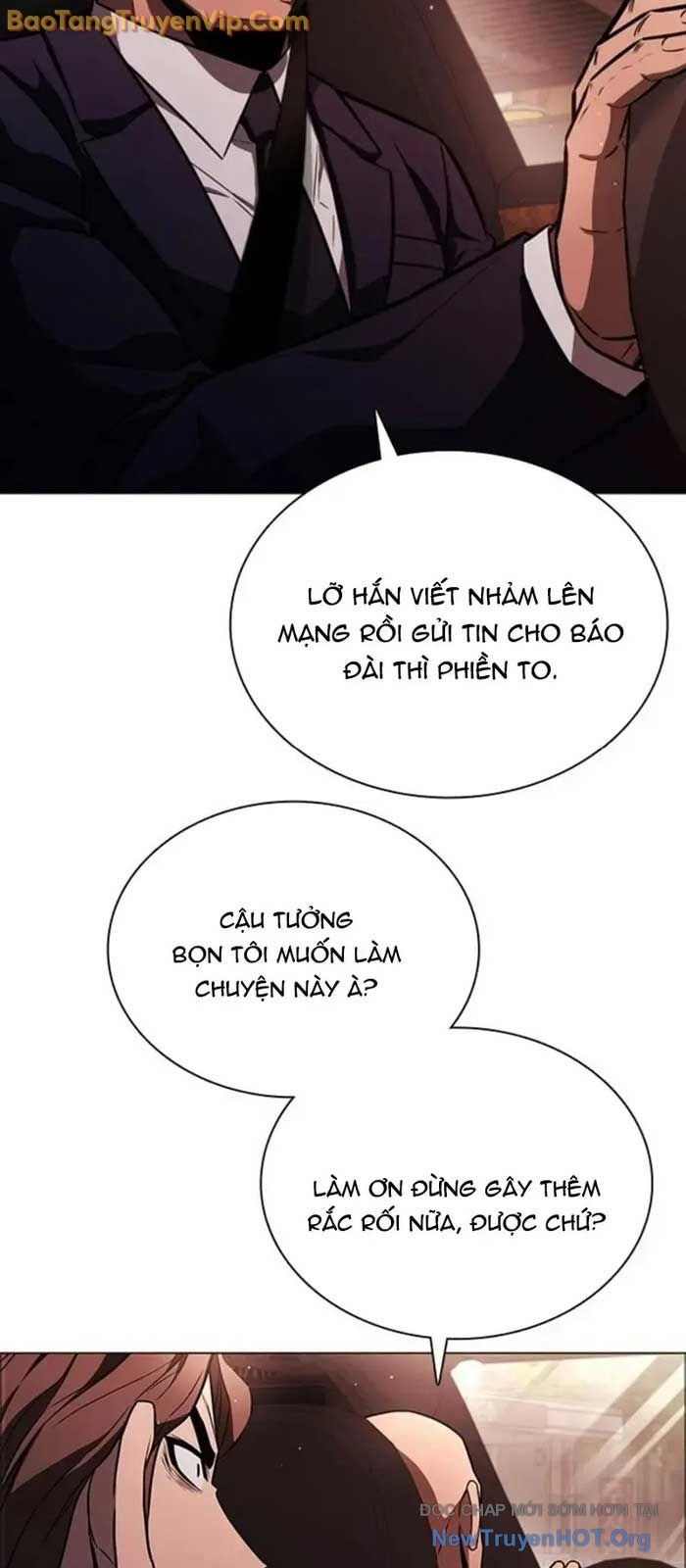 Lính Đánh Thuê Huyền Thoại Trở Thành Thanh Tra Chapter 3 - 74