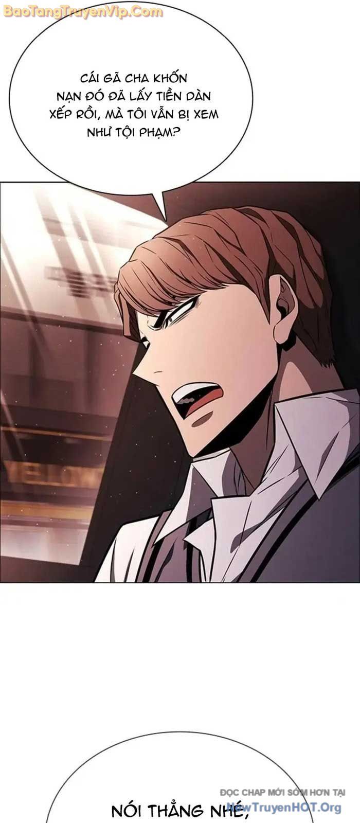 Lính Đánh Thuê Huyền Thoại Trở Thành Thanh Tra Chapter 3 - 76