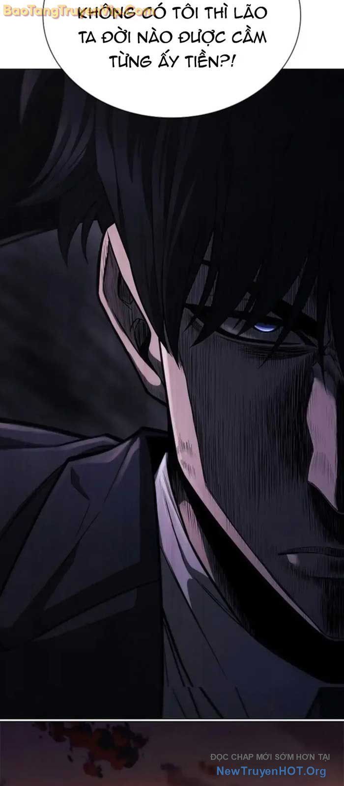 Lính Đánh Thuê Huyền Thoại Trở Thành Thanh Tra Chapter 3 - 77