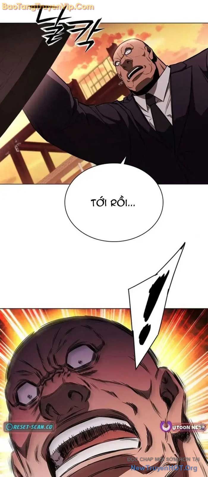 Lính Đánh Thuê Huyền Thoại Trở Thành Thanh Tra Chapter 3 - 80