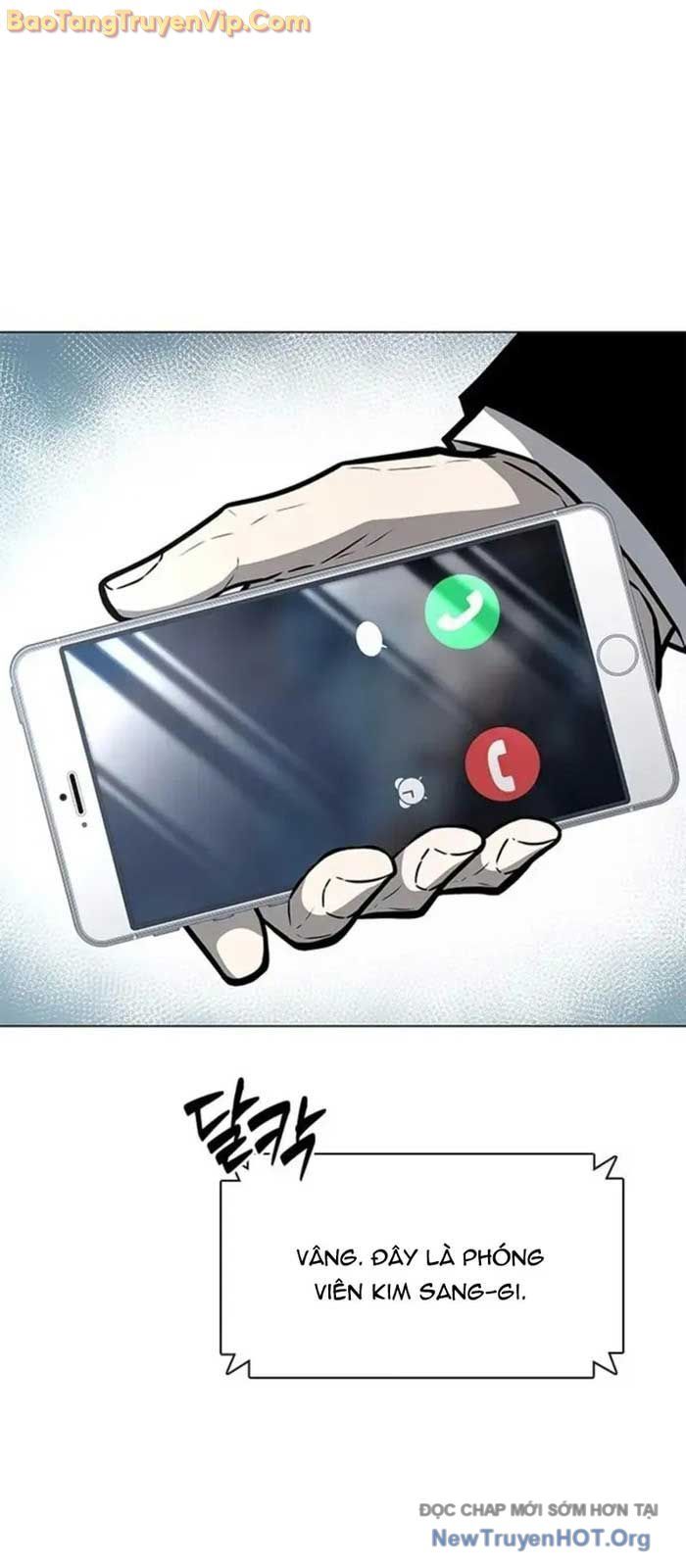 Lính Đánh Thuê Huyền Thoại Trở Thành Thanh Tra Chapter 3 - 9