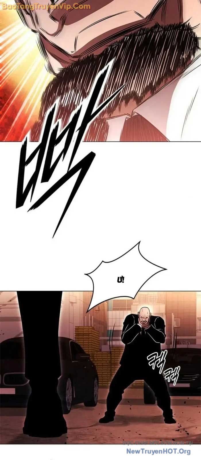 Lính Đánh Thuê Huyền Thoại Trở Thành Thanh Tra Chapter 3 - 81