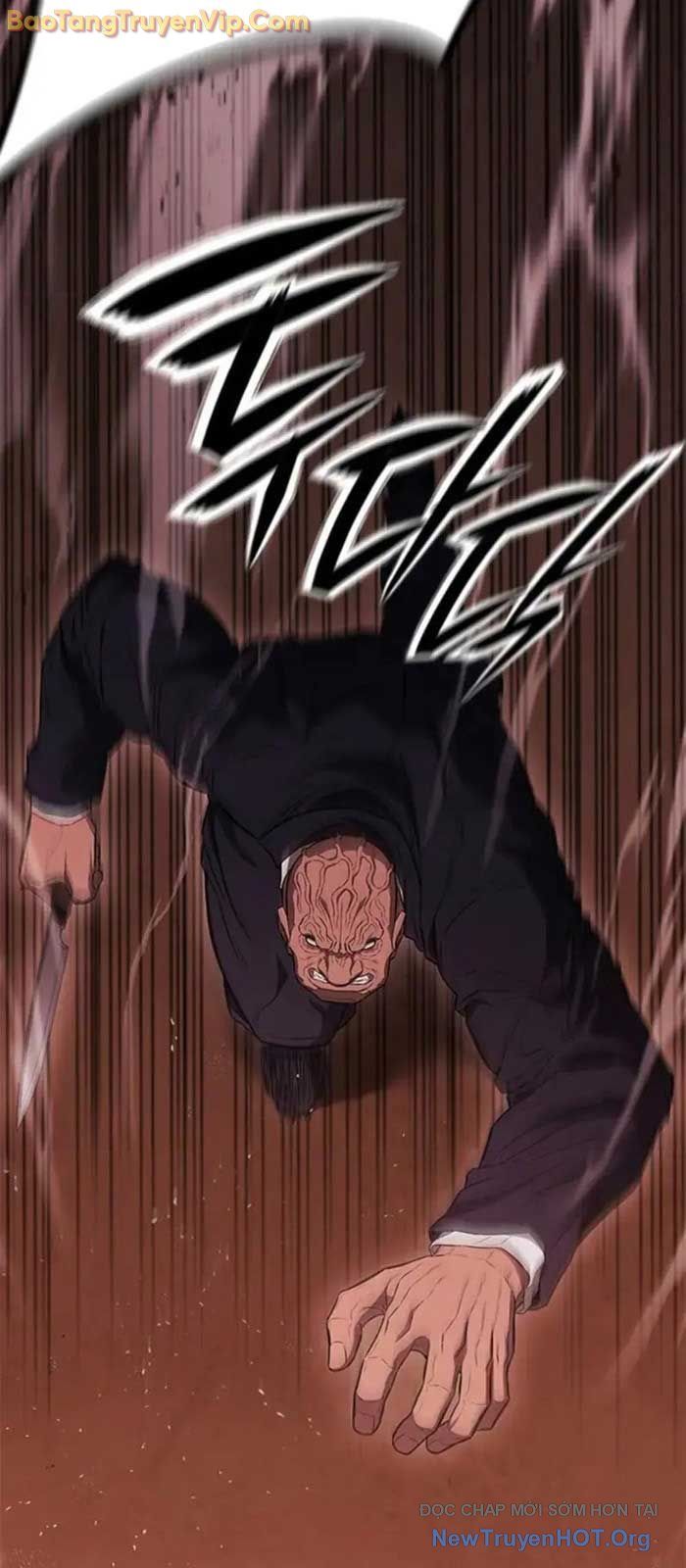 Lính Đánh Thuê Huyền Thoại Trở Thành Thanh Tra Chapter 3 - 84