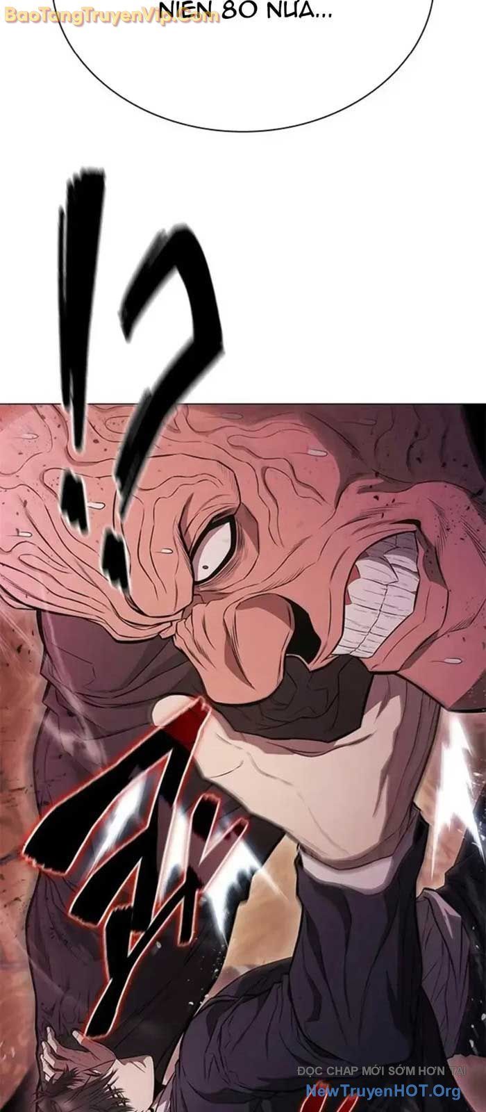 Lính Đánh Thuê Huyền Thoại Trở Thành Thanh Tra Chapter 3 - 87