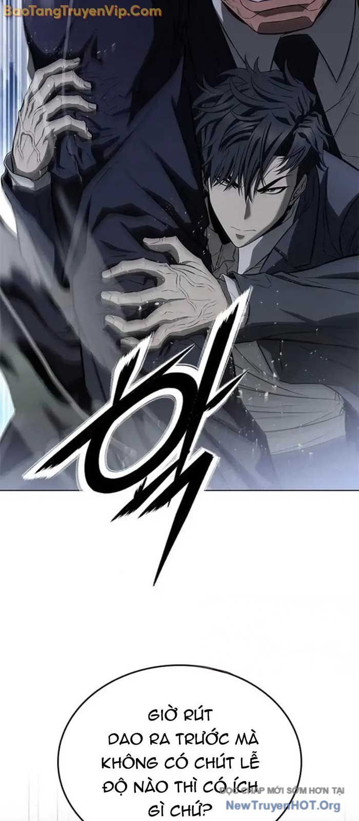 Lính Đánh Thuê Huyền Thoại Trở Thành Thanh Tra Chapter 3 - 89