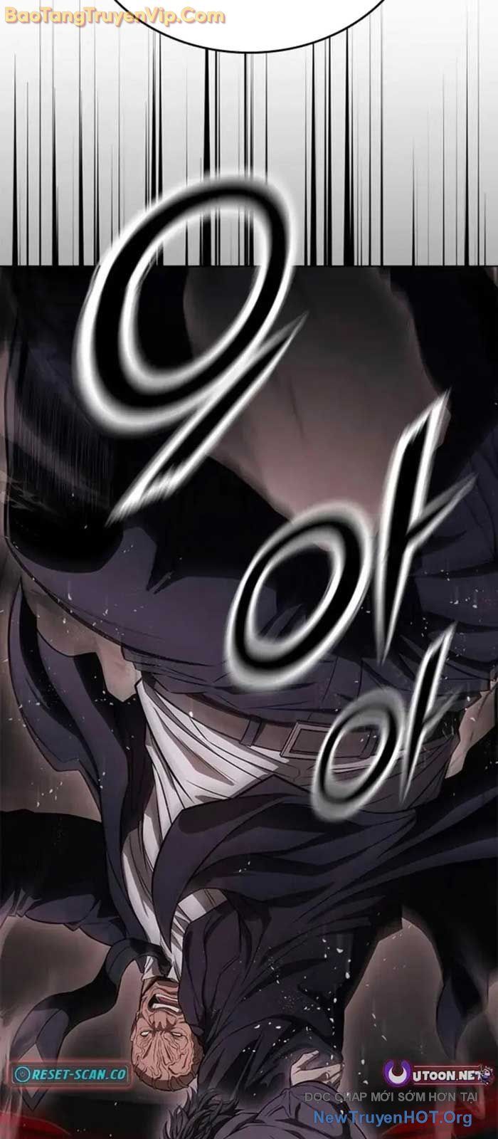 Lính Đánh Thuê Huyền Thoại Trở Thành Thanh Tra Chapter 3 - 90