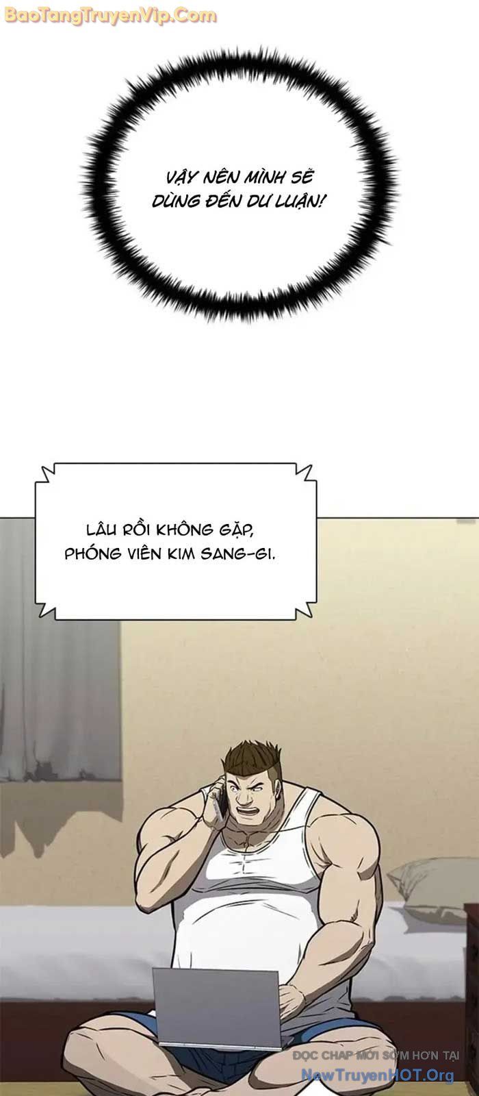 Lính Đánh Thuê Huyền Thoại Trở Thành Thanh Tra Chapter 3 - 10