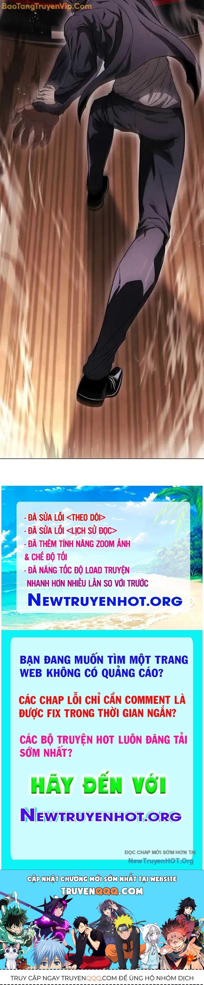 Lính Đánh Thuê Huyền Thoại Trở Thành Thanh Tra Chapter 3 - 91