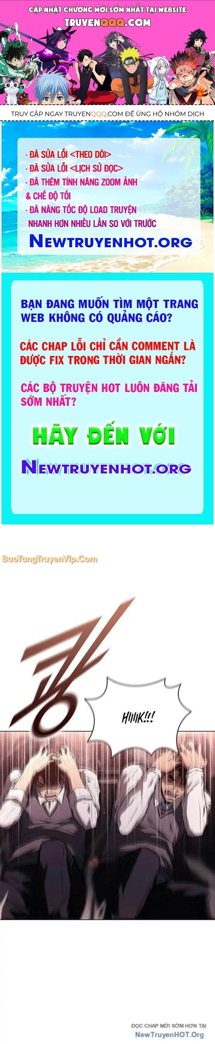 Lính Đánh Thuê Huyền Thoại Trở Thành Thanh Tra Chapter 4 - 1