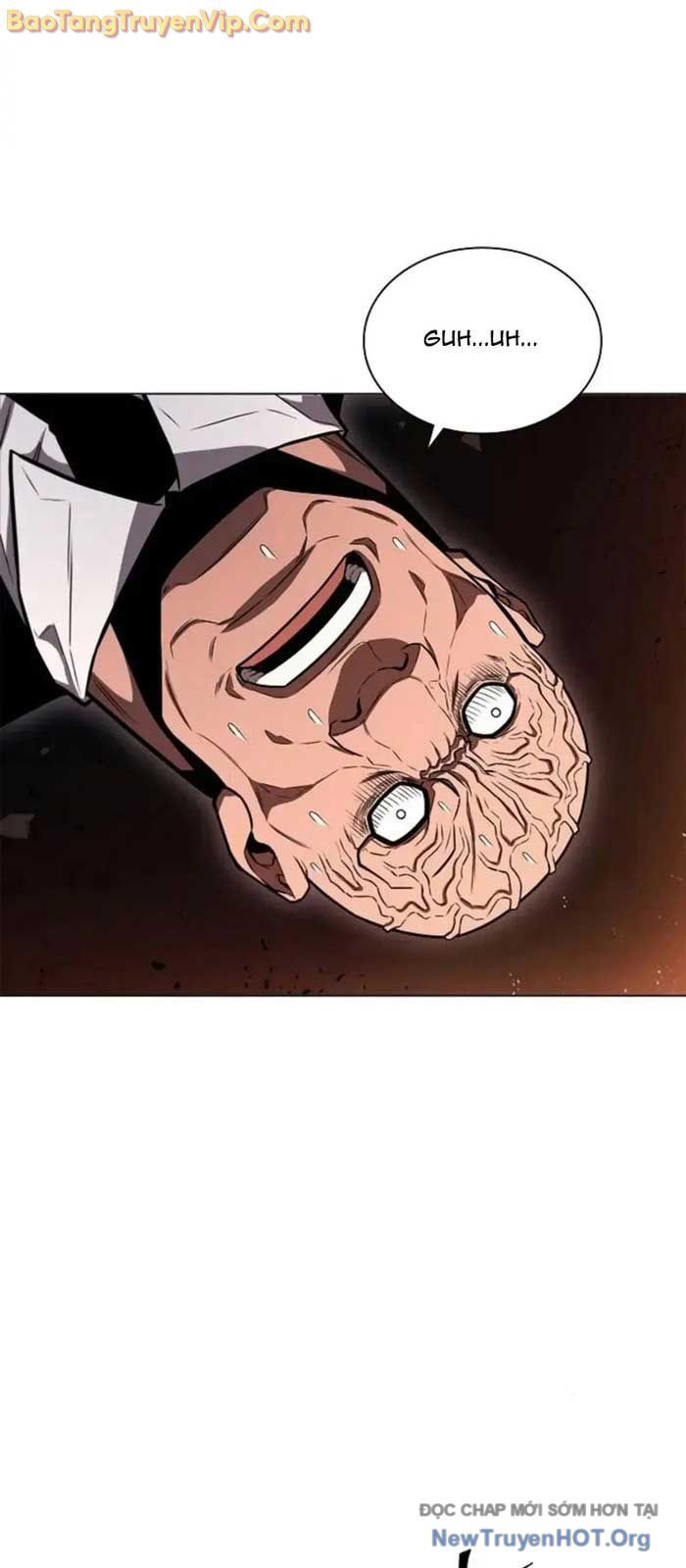 Lính Đánh Thuê Huyền Thoại Trở Thành Thanh Tra Chapter 4 - 2