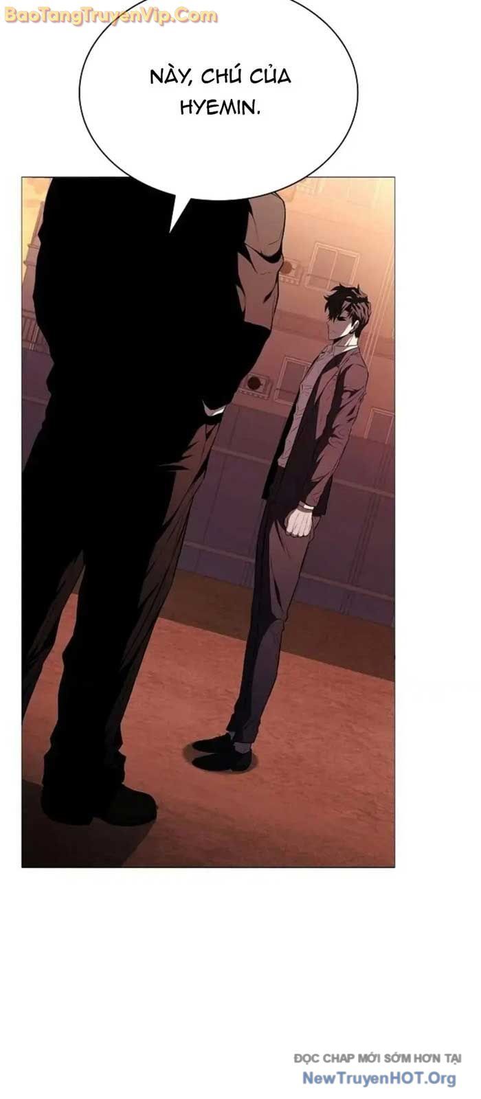 Lính Đánh Thuê Huyền Thoại Trở Thành Thanh Tra Chapter 4 - 12