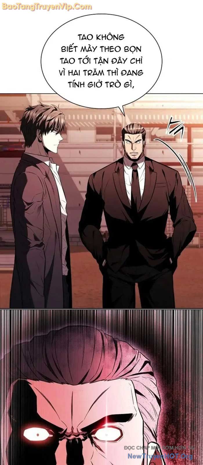 Lính Đánh Thuê Huyền Thoại Trở Thành Thanh Tra Chapter 4 - 13